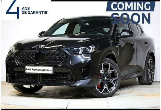 BMW sDrive20i Kit M Sport