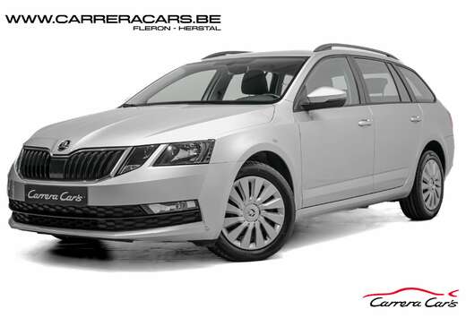 Skoda 1.6 CRTDi Ambition*NAVI*CRUISE*PDC*GARANTIE*