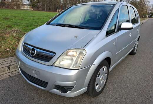 Opel 1.6i XE 16v Enjoy Airco