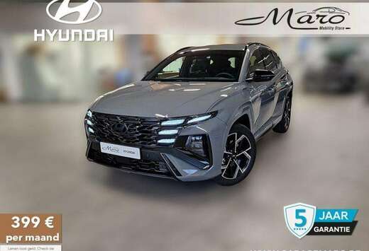 Hyundai Shine N-Line HYBRIDE  FULL OPTION  STOCK