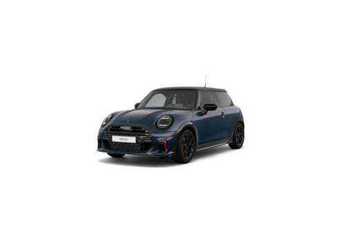 MINI JCW ZETELS DRIVE ASSIST PLUS HARMANKARDON 360 CA ...