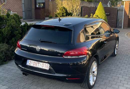 Volkswagen 1.4 TSI