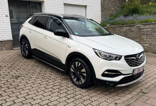 Opel 1.5 D Start/Stop Automatik Edition