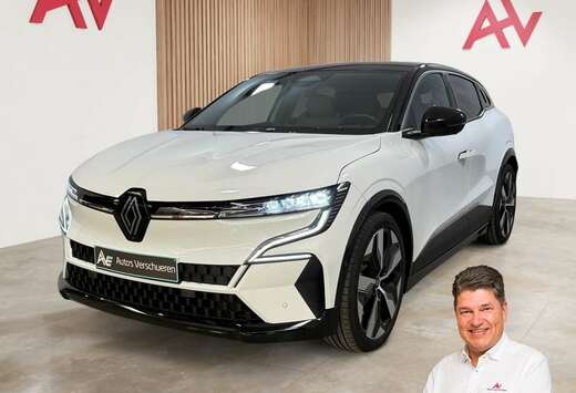 Renault Techno EV60 Comfort Range ** 360 Camera ACC . ...