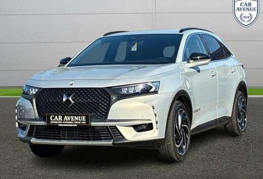 E-TENSE 4x4 300ch Performance Line +
