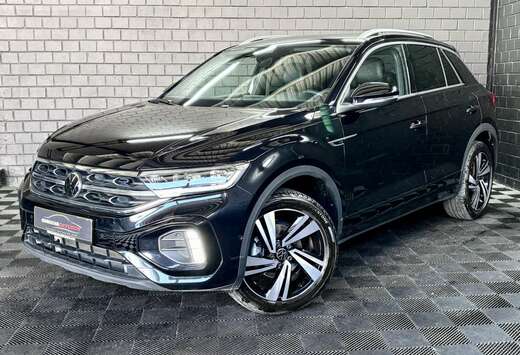 Volkswagen R-Line 1.5 TSI 150 CV DSG7 *Caméra* *Hayo ...