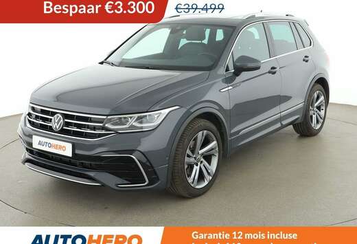 Volkswagen 1.5 TSI ACT R-Line