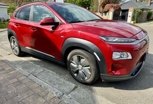 Hyundai e-Kona 39.2kWh Twist Techno Pack *RENOVATED*