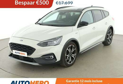 Ford 1.5 EcoBoost Active