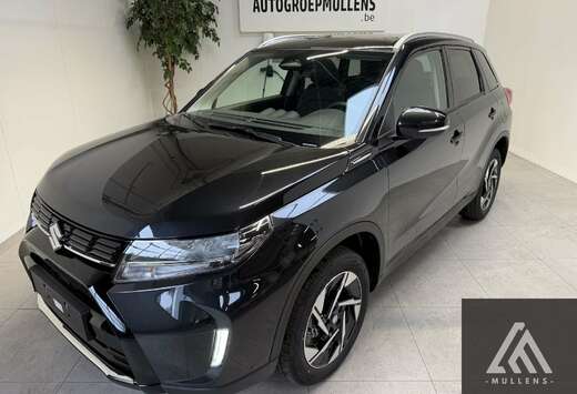 Suzuki GLX SP SHVS 2WD AUT (MY25)