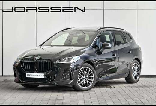 BMW Active Tourer M Sportpakker