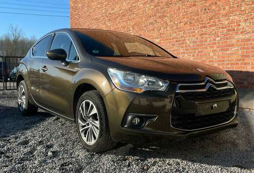 Citroen e-HDi 110 SoChic FULL OPTION MASSAGE