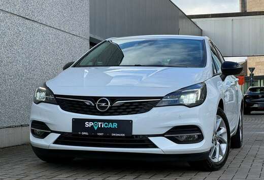 Opel 1.2T 110PK ELEGANCE GPS/CAMERA/FULL LED/KEYLESS