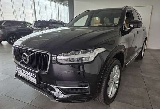 Volvo D4 Inscription Geartronic (5pl)