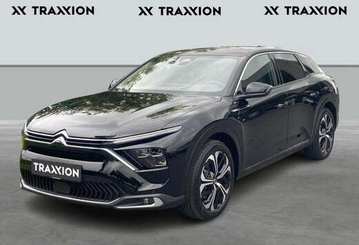 Citroen 1.6 Plug-in Hybrid Shine Pack