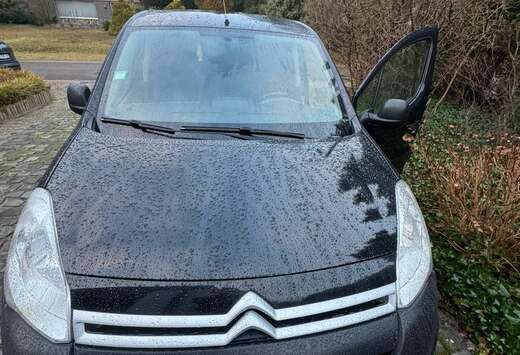 Citroen 1.6 HDi L1 Comfort