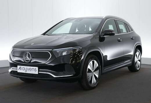 Mercedes-Benz Business Line LEDER/STOF LED GPS PDC CA ...