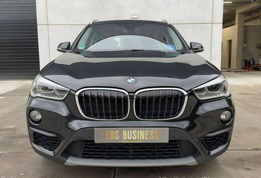 BMW X1 1.5iA sDrive Pack M *Full Options*