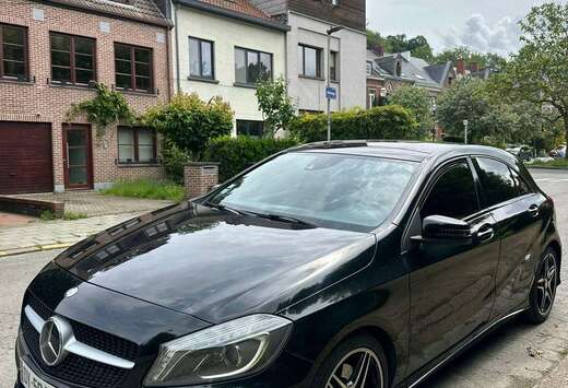 Mercedes-Benz CDI Pack Amg