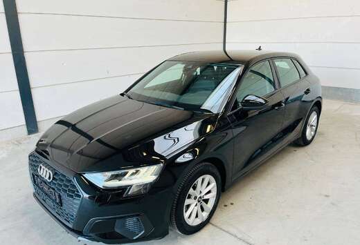 Audi A3 Sportback 30 TFSI Business Edition Advanced S ...