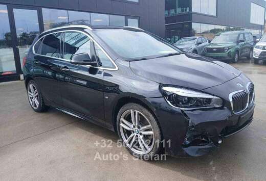 BMW Active Tourer PHEV 225xeA iPerformance