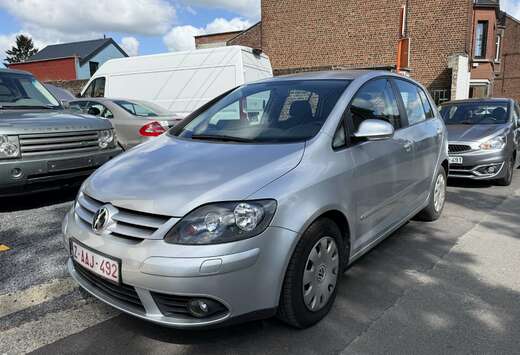 Volkswagen Golf Plus 1.4 Turbo 16v TSI On Tour DSG *M ...