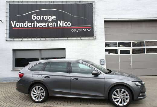 Skoda 1.4TSi iV PHEV Ambition CARPLAY,ADAPT. CRUISE,K ...
