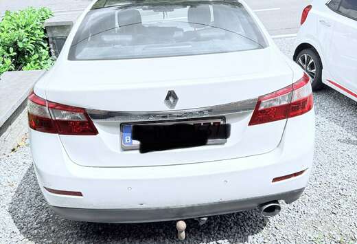 Renault 2.0 dCi Initiale S&S