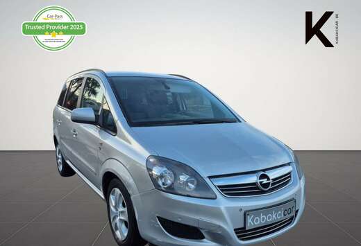 Opel 1.7 CDTI 110 - EDITION 111 - GARANTIE 12 MOIS