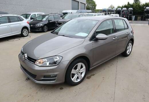 Volkswagen 1.6 Tdi