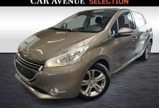 Peugeot I Style