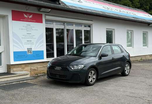 Audi 30 TFSI basis