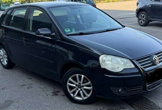 Volkswagen 1.2i United