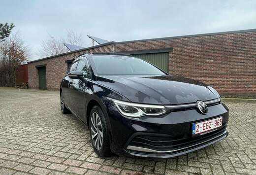 Volkswagen 1.4 eHybrid OPF DSG Style