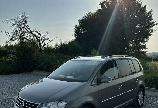 Volkswagen AUTOMATIQUE 7 PLACES PRETE A IMMATRICULER