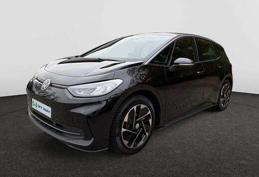 Volkswagen 58 kWh Pro Life Business