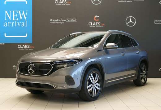 Mercedes-Benz Luxury Line - DOS 8846