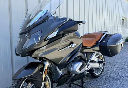 BMW Full options
