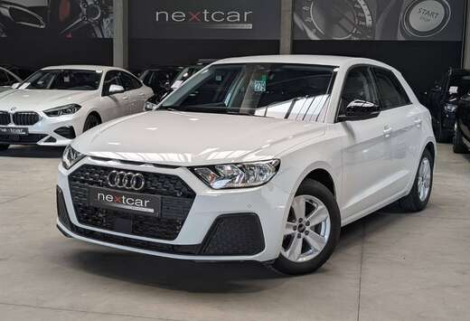 Audi 30TFSi STronic Sportback **NAVI-CRUISE-VIRTUAL-L ...