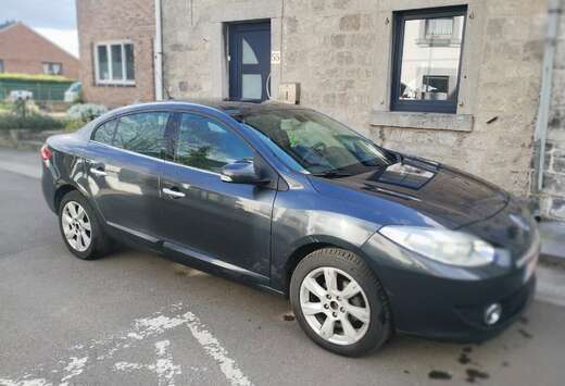 Renault 1.5 dCi Dynamique