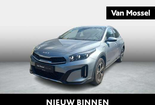 Kia 1.6 GDi PHEV DCT Business Line