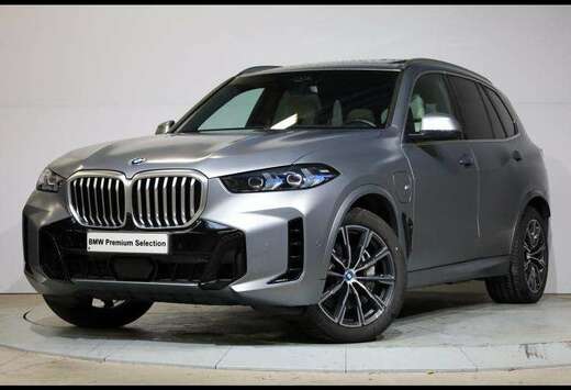 BMW xDrive50e Kit M Sport Individual