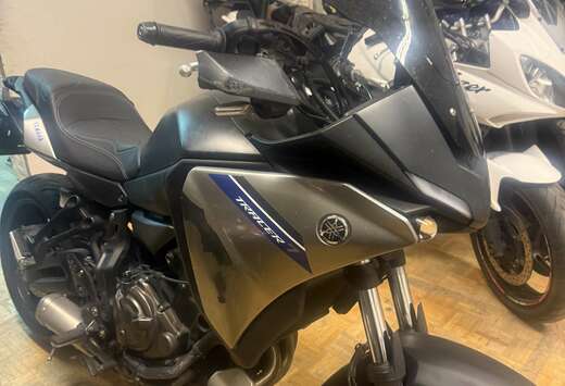 TRACER 7 A2 FULL POWER