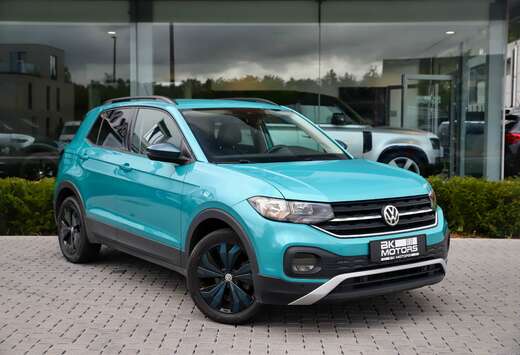 Volkswagen 1.0 TSI DSG - Navi - App Connect - Lane As ...