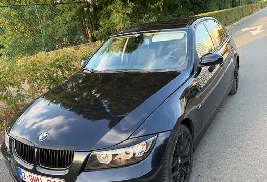 BMW 318i