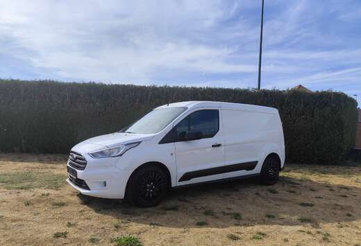 Ford 200 L1 S&S Trend