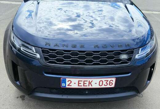 Land Rover 2.0 TD4 MHEV 4WD D165 S