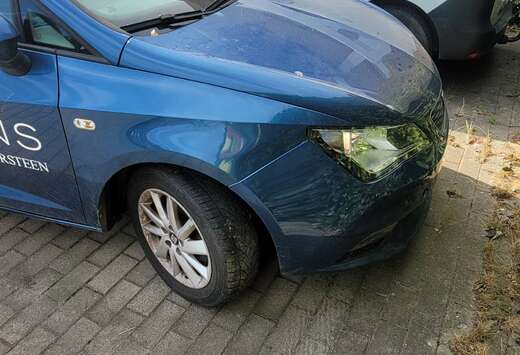 SEAT Ibiza ST 1.2i I-TECH Legend