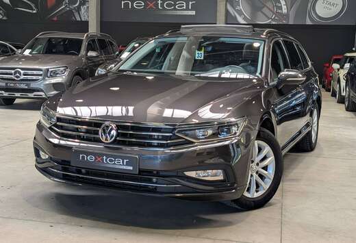 Volkswagen 1.6TDi Style DSG *TOIT PANO-FULL LED-NAVI- ...