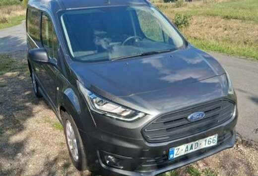 Ford 200 1.5 TDCi Trend